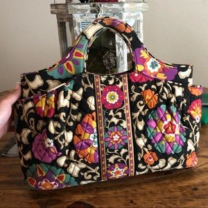 Vera Bradley purse